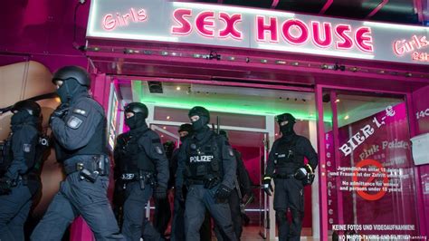 are brothels worth it|What to Know About Germanys Legal Prostitution Industry